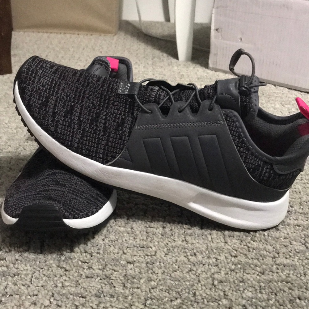 Adidas running shoes